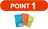 point 1
