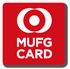 MUGFカード