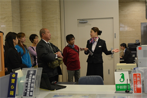 久留米まち旅博覧会