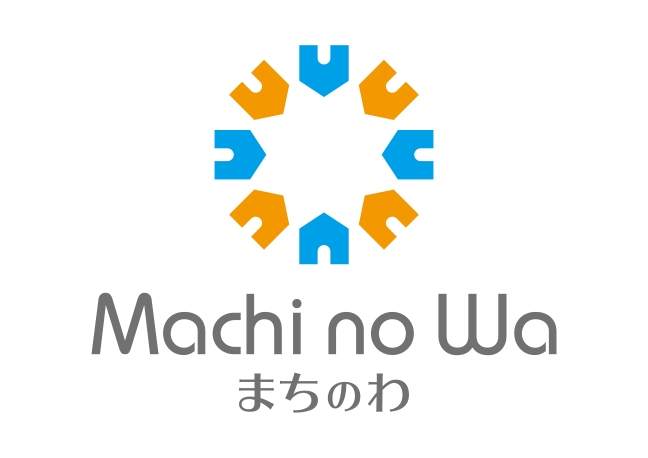 株式会社まちのわのロゴ