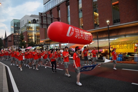 これからもチャレンジを続けていきます